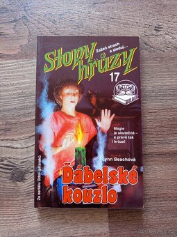15x Stopy hrůzy - 7