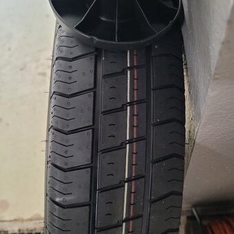 Dojezdové kolo rezerva Kodiaq 145/85R18 103M nové - 7