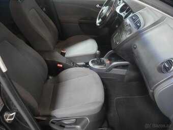 Seat Altea 1.9 TDI , 77 kW nafta, 2008 - 7
