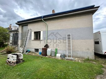 Prodej rodinného domu 240 m², na pozemku 1199 m², Praha - Ho - 7