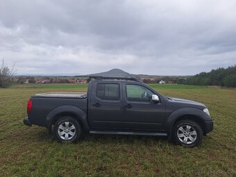 Prodej Nissan Navara - 7