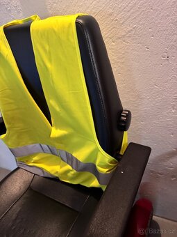Tříkolka pro důchodce - 7