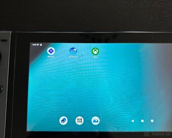 Nintendo Switch v1 CFW - 7