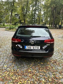 Volkswagen Passat B8 - 7
