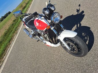 HONDA CB 1300 BIG BIKE - 7