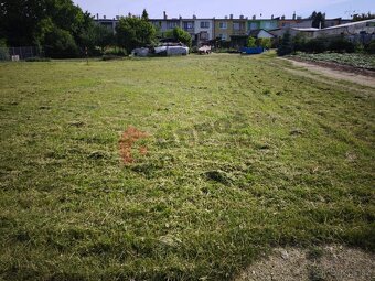 Prodej stavebního pozemku Moravský Písek - 7