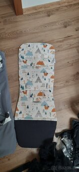 Baby Jogger summit x3 - 7