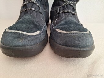 Zimní boty Superfit vel. 38 - 7