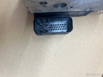 Kostka Abs s čerpadlem a jednotkou BMW E46 - 7