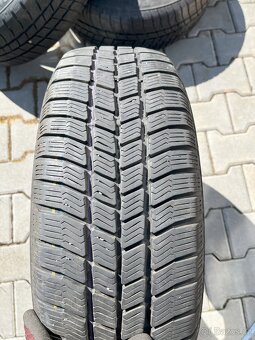 Alu kola Dezent Hyundai i30 15" - 3 ks - 7