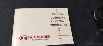 KIA RIO 1.4 BENZÍN 71 kW - KOUPENO NOVÉ V ČR - 7