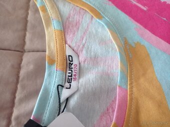 Šaty úplet LEWRO vel. 164/170 - 7