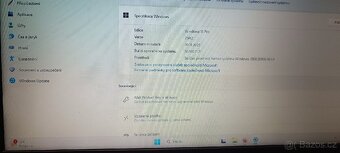 Notebook HP Intel Core I5 - 7