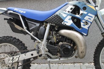 Praga ED 250 793-001 1999 - 7