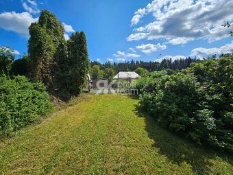 Prodej pozemku Horní Bečva - 7