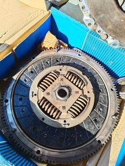 Spojkové sady 1.9 TDI - 7