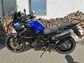 YAMAHA XT 1200 Z Super Ténéré r. 2018 - 7