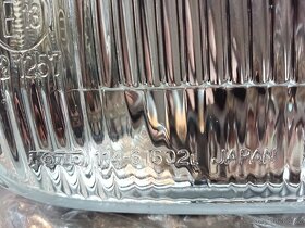 Mazda 323F BG mlhová světla - 7