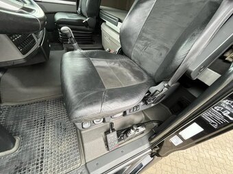 MAN TGX 26.430 6x4 / 73tkm / Boadmatik - 7