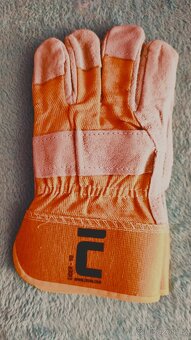 Pracovní rukavice - 7