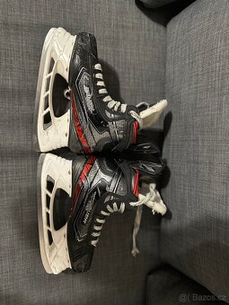 Bauer Vapor 2X 3 EE hokejove brusle - 7