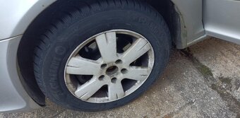 Škoda Octavia 1.9 TDI bxe - 7