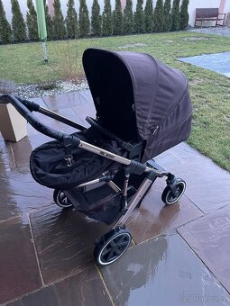 Abc design kočárek - 7