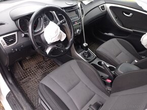 Hyundai i30 (2014) 1.6 CRDi 81kw - 7