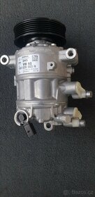 Kompresor klimatizace Škoda - VW - 7