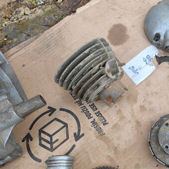 Stadion s11 motor - 7