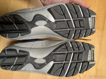 Boty na běžky atomic 38 NNN - 7