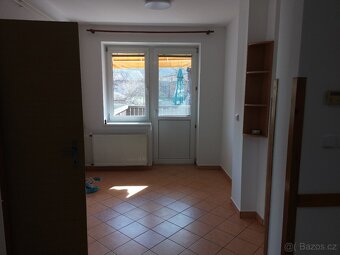 Pronájem bytu - 7