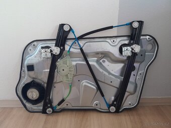 Náhradní díly VW Golf 4 - 7