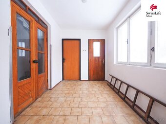 Prodej rodinného domu 190 m2, Sázava - 7