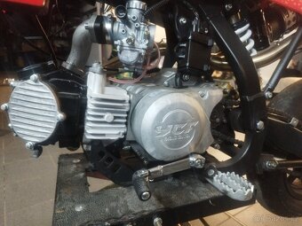 Ycf sm 160 - 7