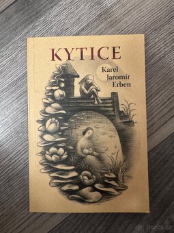 Knihy - různé druhy - 7