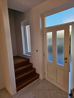 Prodej rodinného domu 5+kk, 231m2 + podkroví, Mohelnice - 7