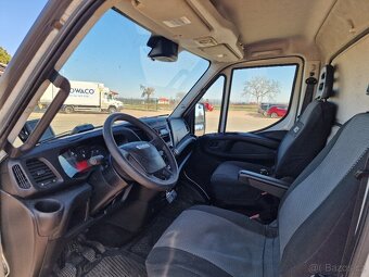 Iveco Daily 72C18 Euro6 mrazák dvouteplota - 7