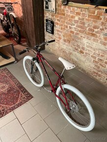 Cafe Cruiser Amulet - 7