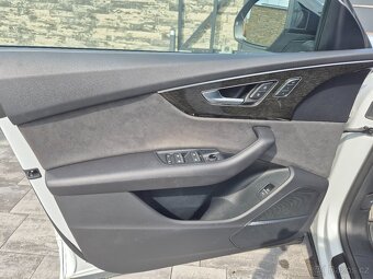 Audi Q8 3.0tdi 210kw S-line - 7