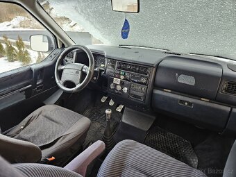 Volkswagen T4 Caravelle - 7
