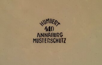 STAROŽITNÁ MÍSA ANNABURG - 7