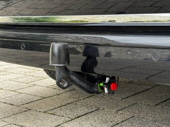 Volkswagen Multivan Highline 4Motion DSG - 7