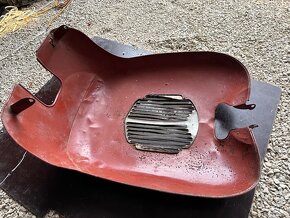 Predám REUMAPLECH JAWA ČZ 125 175 250 350 - 7