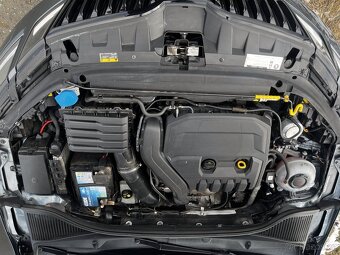 Škoda octavia 1,5 TSI - 7