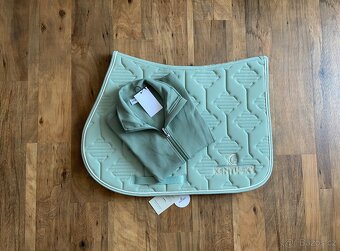 Podsedlova decka Kentucky Mint VS - 7