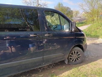 Ford transit - 7
