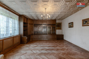 Prodej rodinného domu 5+1, 127 m², Myslív - 7