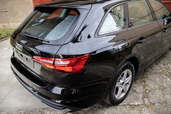 Audi A4 Avant 35 2.0 TDI S tronic - 7