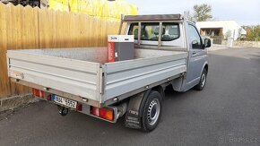 VW T5 Valnik - 7